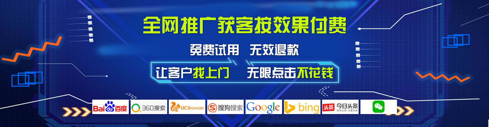 汉南网络推广竞价